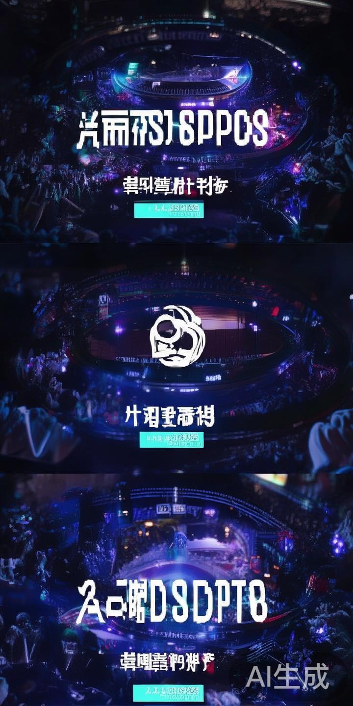 乐动体育电竞活动最新比赛资讯及丰厚奖励福利全面盘点