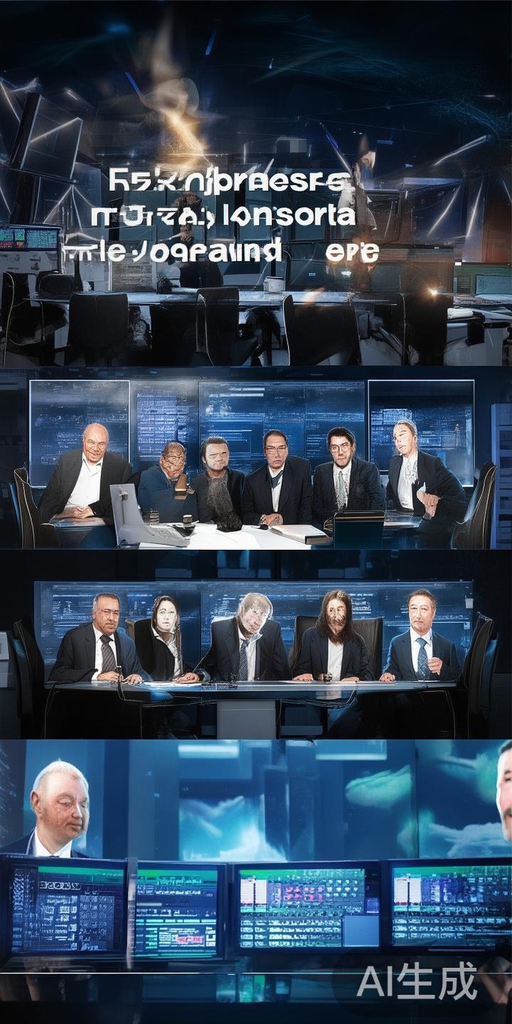 乐竞体育背后的企业所有者与投资方全面揭秘与深度分析