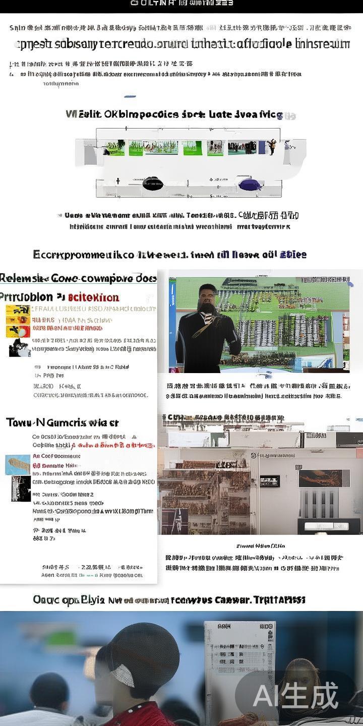 作为一个专业的体育资讯平台，乐竞体育网以其全面性和