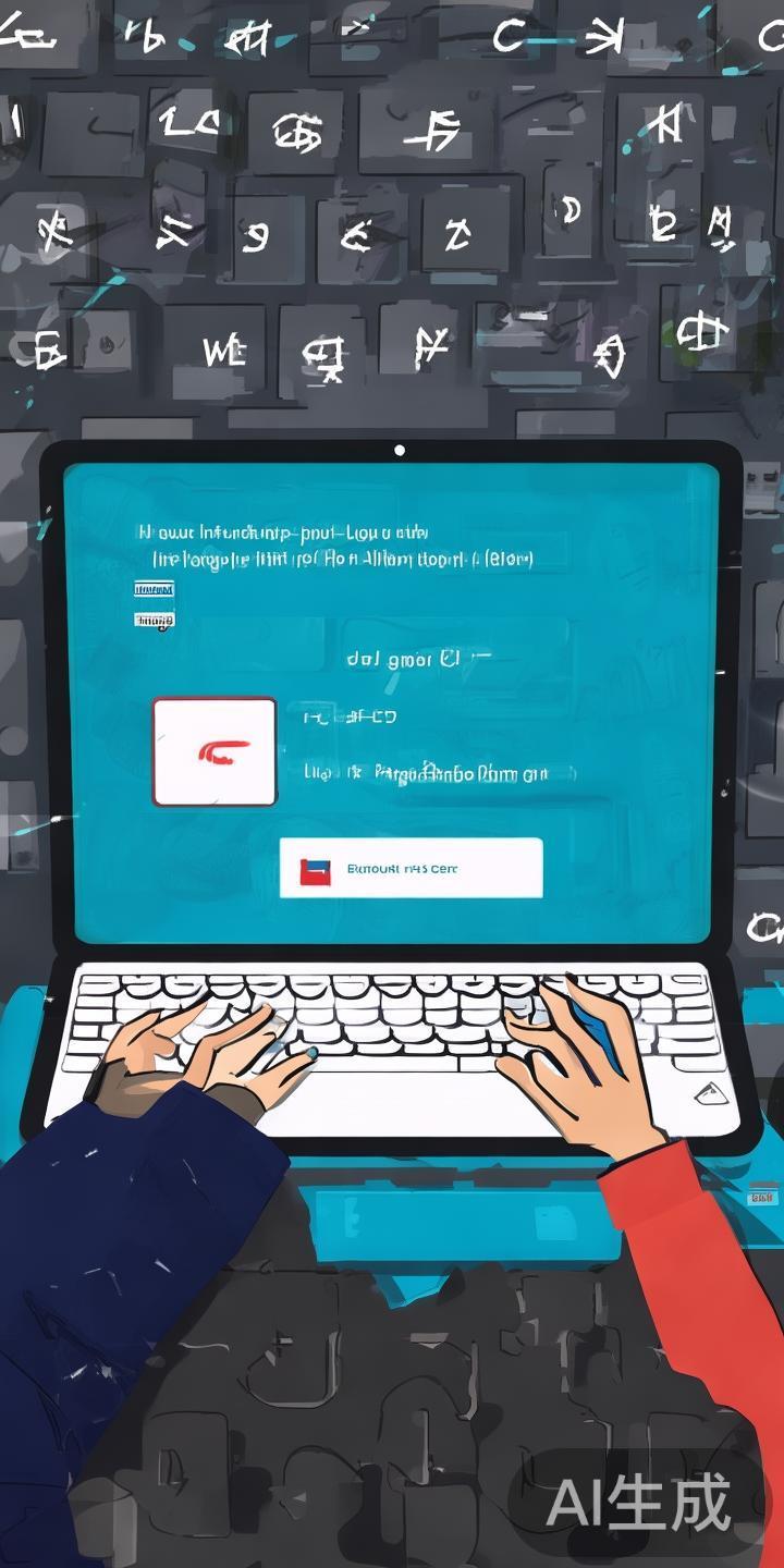 账号信息填写错误
这是导致登录失败的最常见原因之