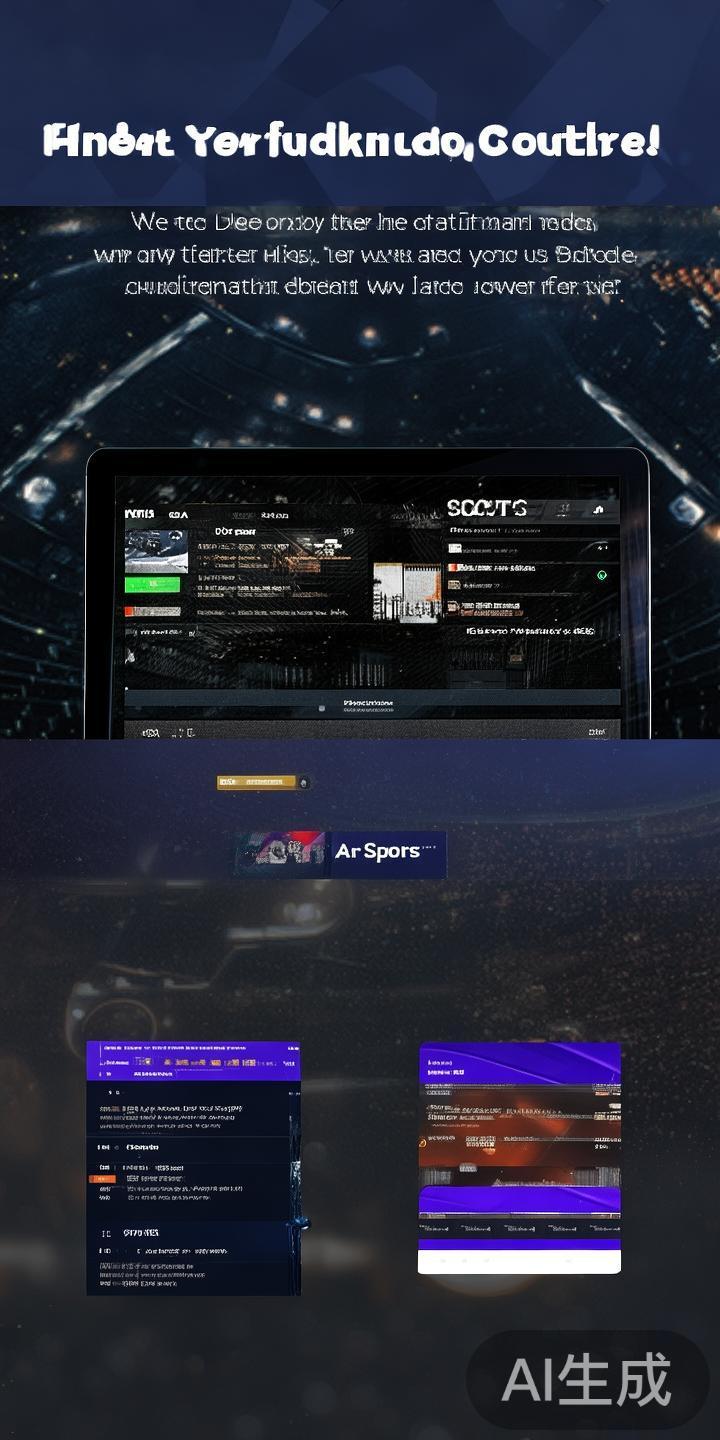 全面解析乐竞体育最新网站入口的优势与核心功能特色