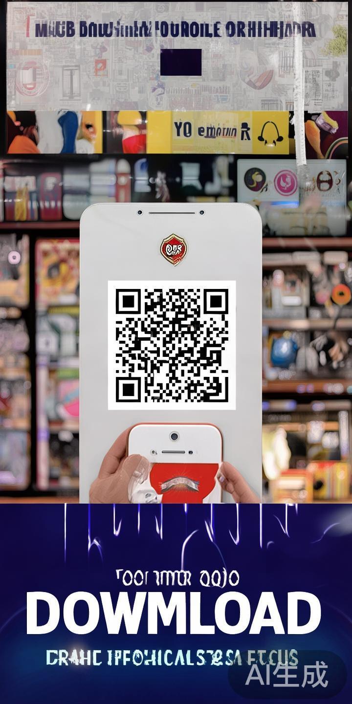 乐竞体育链接入口下载安装全攻略及详细操作步骤指南 部分平台和官方宣传资料会提供二维码,用户可用手机扫