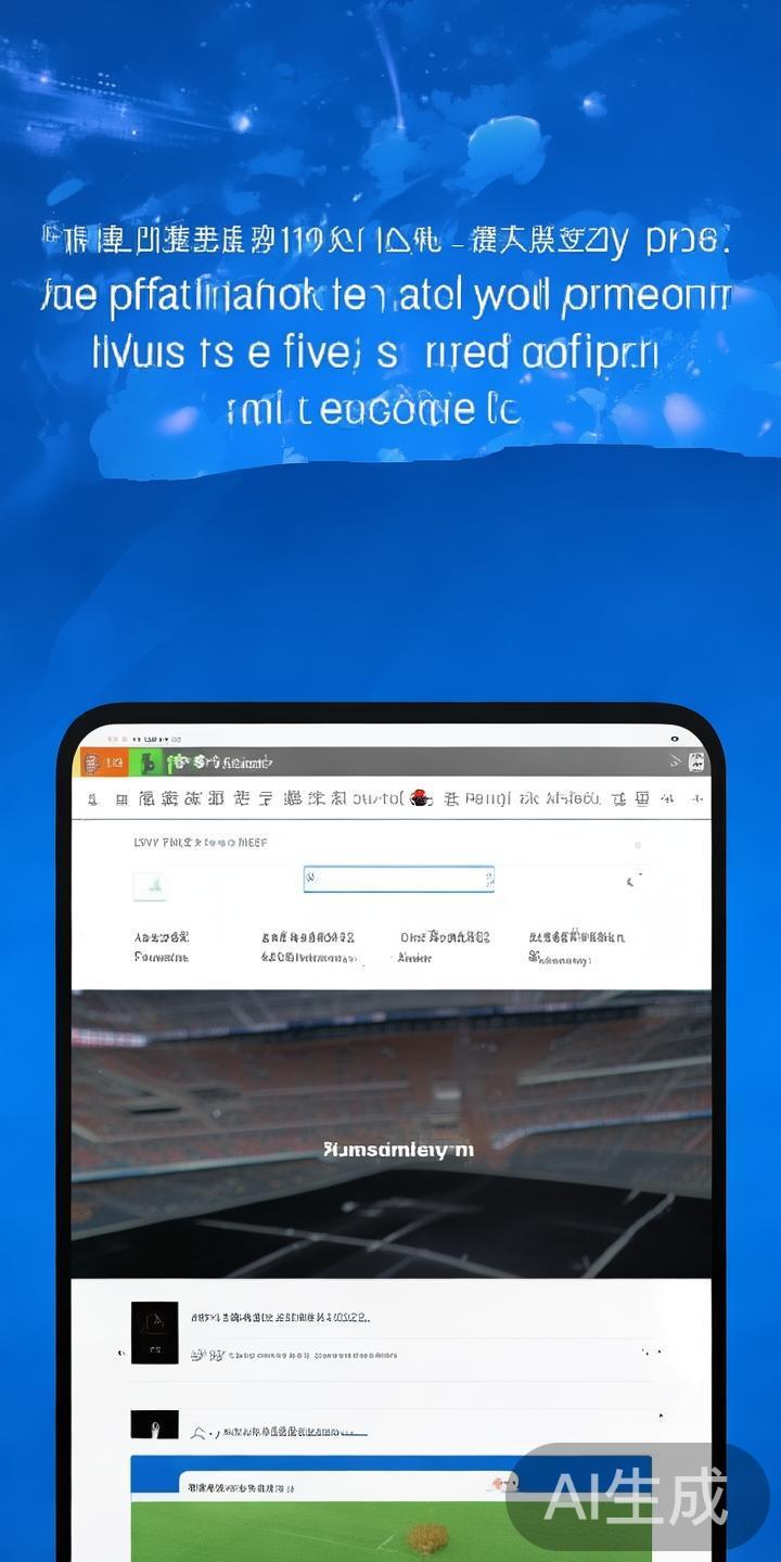 轻松访问乐竞体育app下载网页版,畅享精彩赛事直播指南 最直接的方法是通过乐竞体育的官方网站。一些知名的平